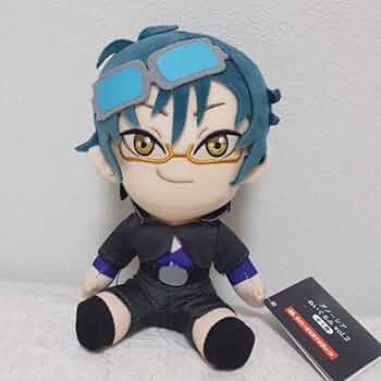 グノーシア 沙明 セット ぬいぐるみ アニメイト ランダムカード アクスタ 61cZYcpu+UL._AC_UF350,